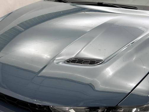 2023 Dodge Hornet GT Plus AWD