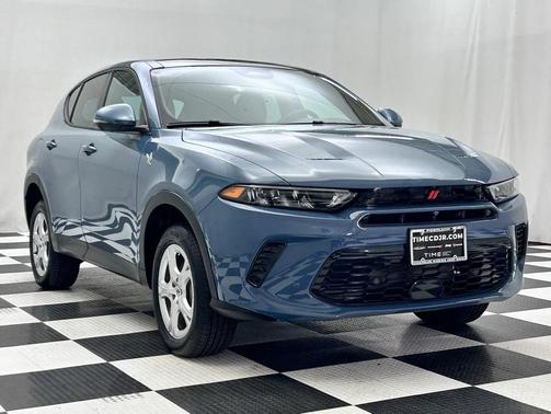 2023 Dodge Hornet GT Plus AWD
