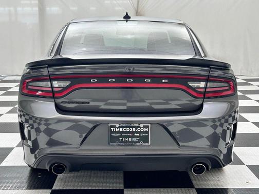 2017 Dodge Charger R/T