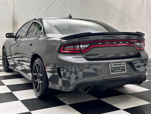 2017 Dodge Charger R/T
