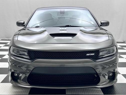 2017 Dodge Charger R/T
