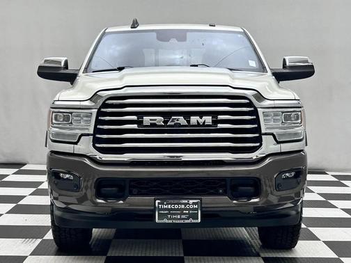 2021 RAM 2500 Longhorn