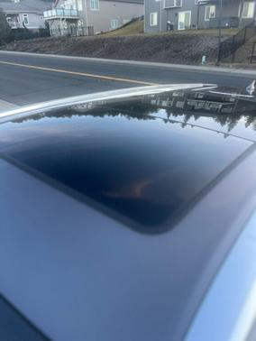 2015 Toyota Highlander Limited Platinum