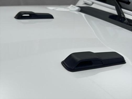 2023 Jeep Wrangler 4xe Base