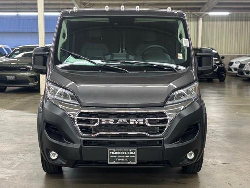2026 RAM ProMaster 3500 Low Roof