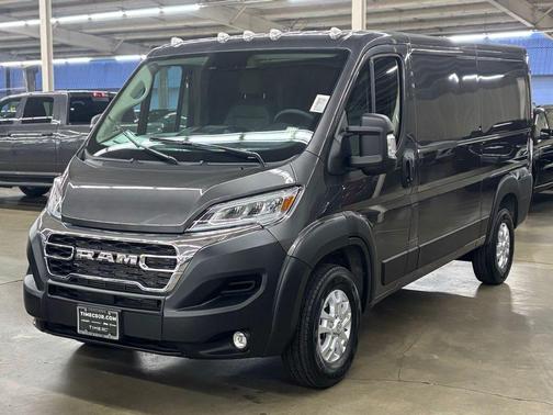 2026 RAM ProMaster 3500 Low Roof
