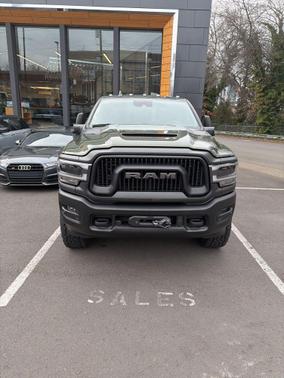 2024 RAM 2500 Power Wagon