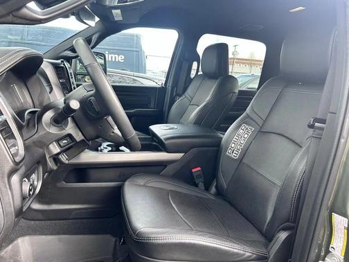 2024 RAM 2500 Power Wagon