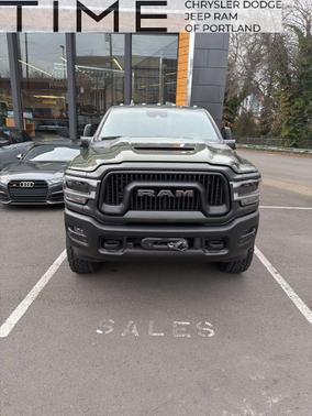 2024 RAM 2500 Power Wagon