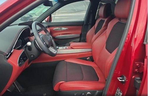 2023 Genesis GV70 2.5T AWD