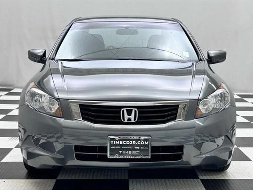 2008 Honda Accord 2.4 LX