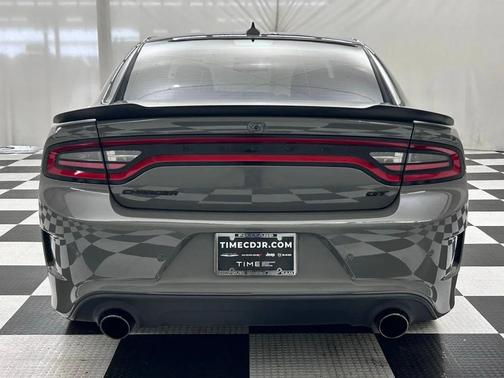 2023 Dodge Charger GT