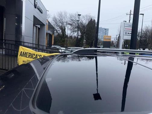 2019 Toyota Sequoia Limited