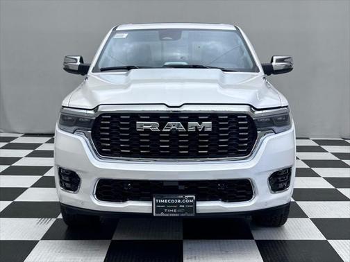 2025 RAM 1500 ST