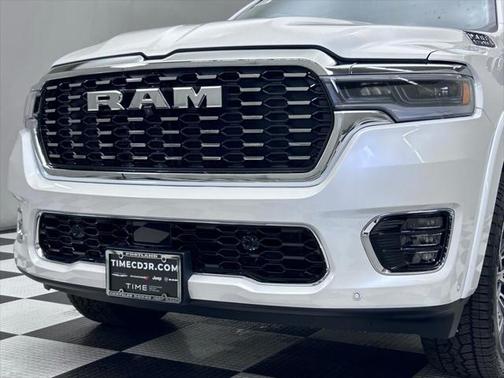 2025 RAM 1500 ST