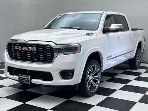 2025 RAM 1500 ST