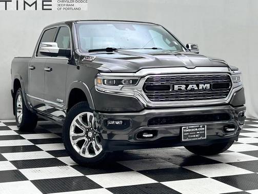 2020 RAM 1500 Limited