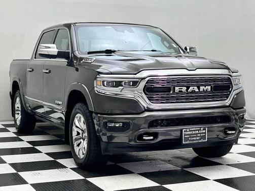 2020 RAM 1500 Limited