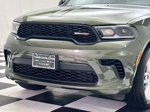 2026 Dodge Durango GT AWD