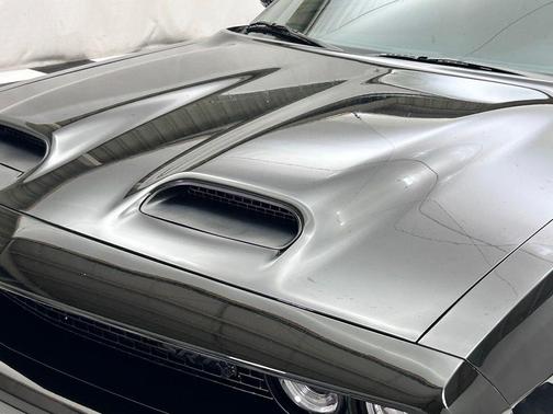 2023 Dodge Challenger SRT Hellcat