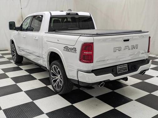2025 RAM 1500 ST