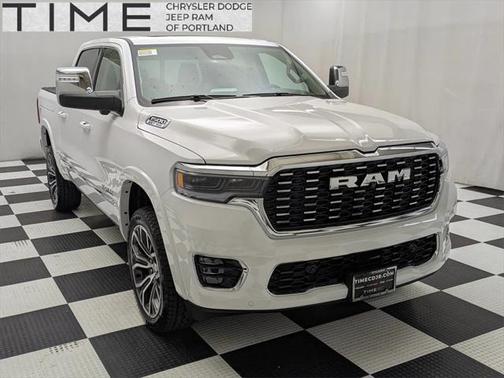 2025 RAM 1500 ST