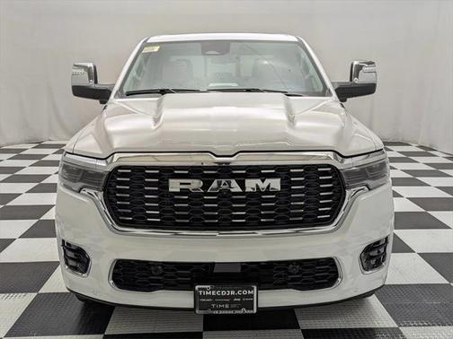 2025 RAM 1500 ST