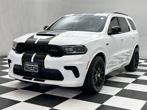 2024 Dodge Durango SRT 392 AlcHEMI AWD