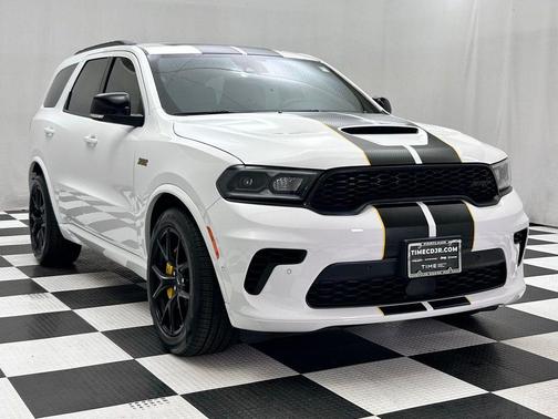2024 Dodge Durango SRT 392 AlcHEMI AWD