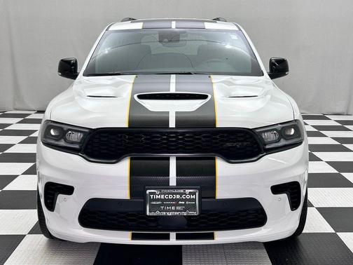 2024 Dodge Durango SRT 392 AlcHEMI AWD