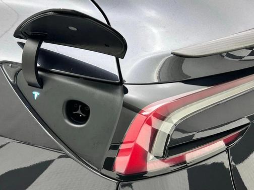 2024 Tesla Model 3 Performance