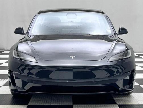 2024 Tesla Model 3 Performance