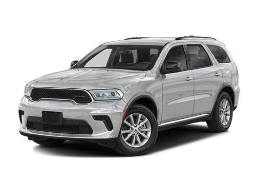 2024 Dodge Durango SRT Hellcat Premium