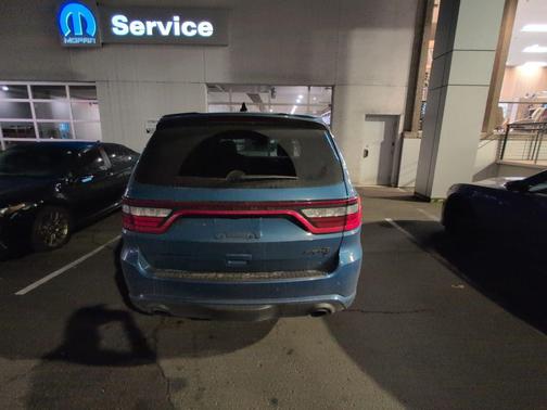 2024 Dodge Durango SRT Hellcat Premium