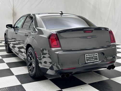 2022 Chrysler 300 S