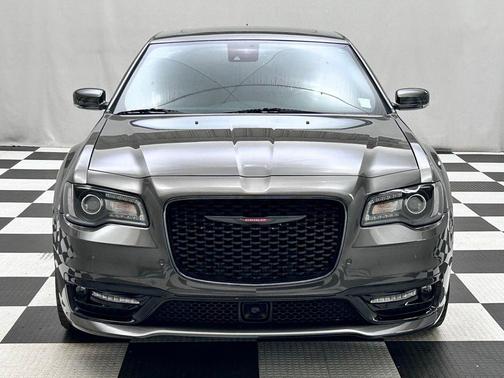 2022 Chrysler 300 S