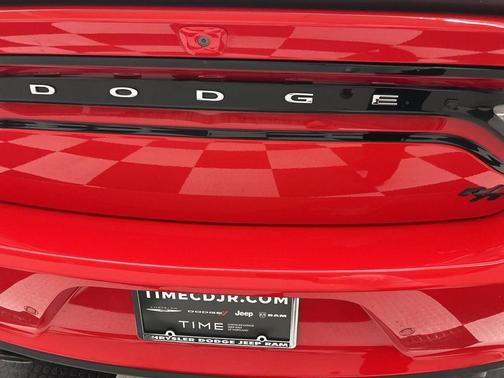 2019 Dodge Charger R/T