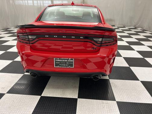 2019 Dodge Charger R/T