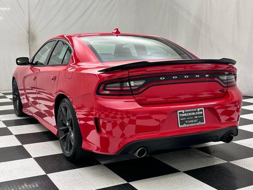2019 Dodge Charger R/T