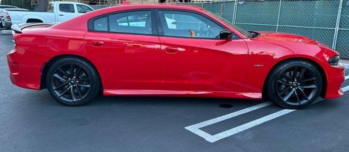 2019 Dodge Charger R/T