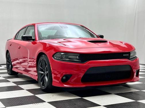 2019 Dodge Charger R/T