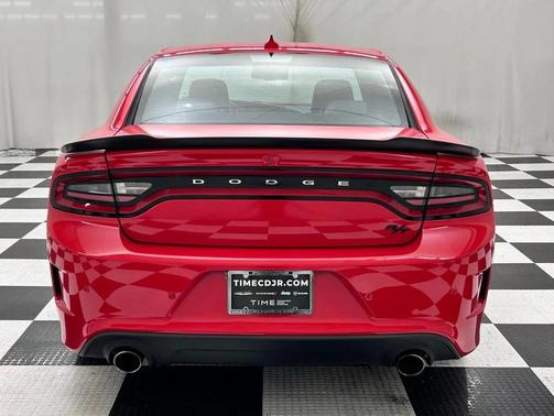 2019 Dodge Charger R/T