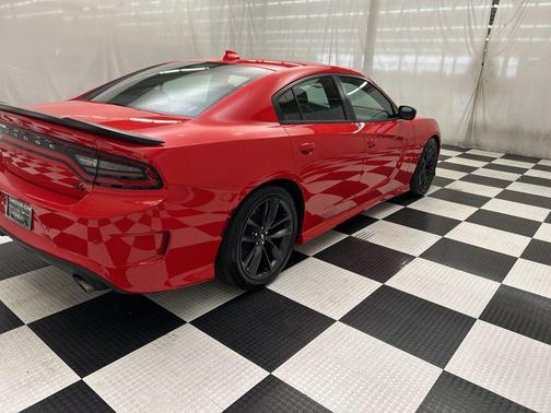 2019 Dodge Charger R/T