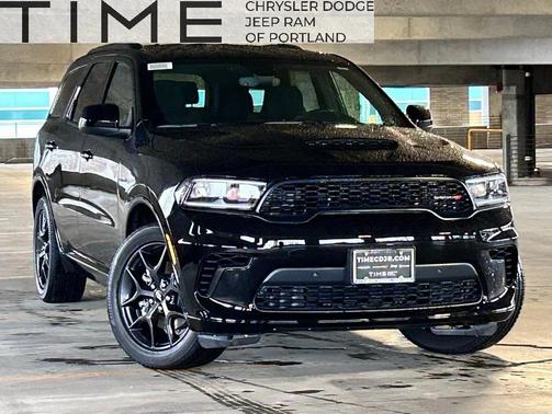 2026 Dodge Durango GT HEMI V8