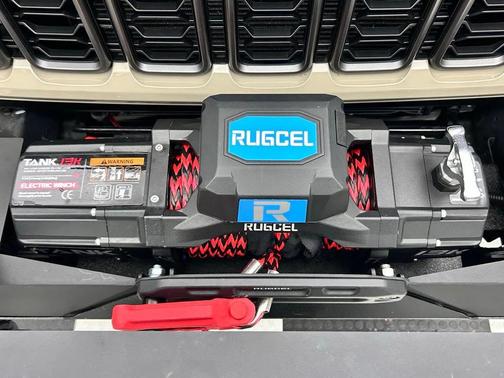 2022 Jeep Gladiator Sport S