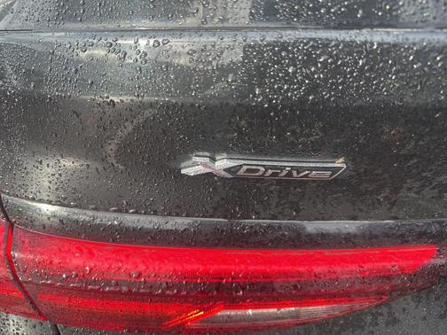 2021 BMW 228 Gran Coupe xDrive