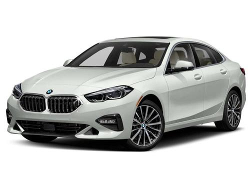 2021 BMW 228 Gran Coupe xDrive
