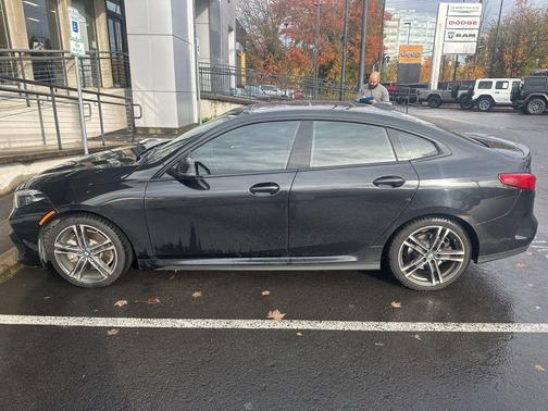2021 BMW 228 Gran Coupe xDrive