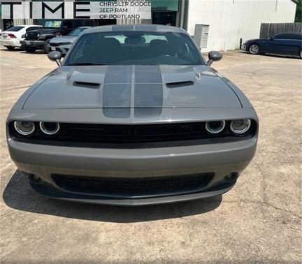 2017 Dodge Challenger R/T