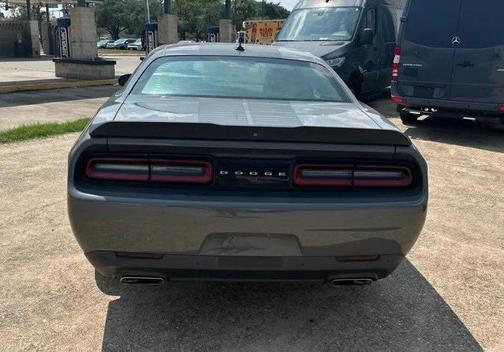 2017 Dodge Challenger R/T